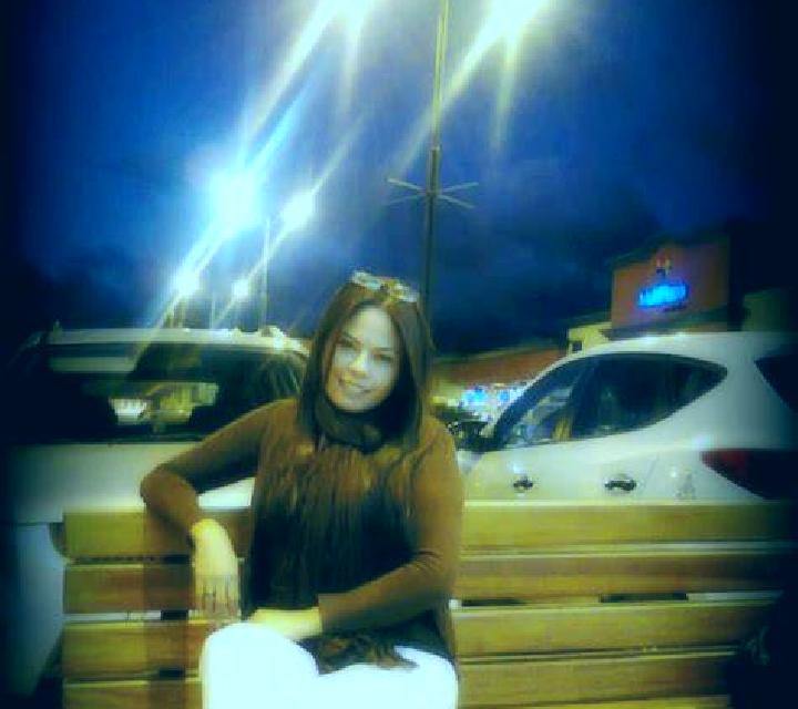 Ángela 2 Mondariz escort