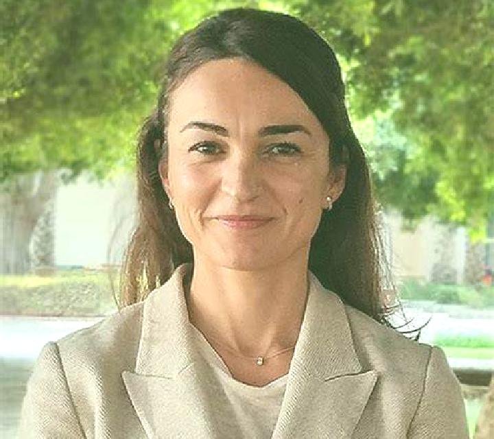 Ángela 2 Priego escort