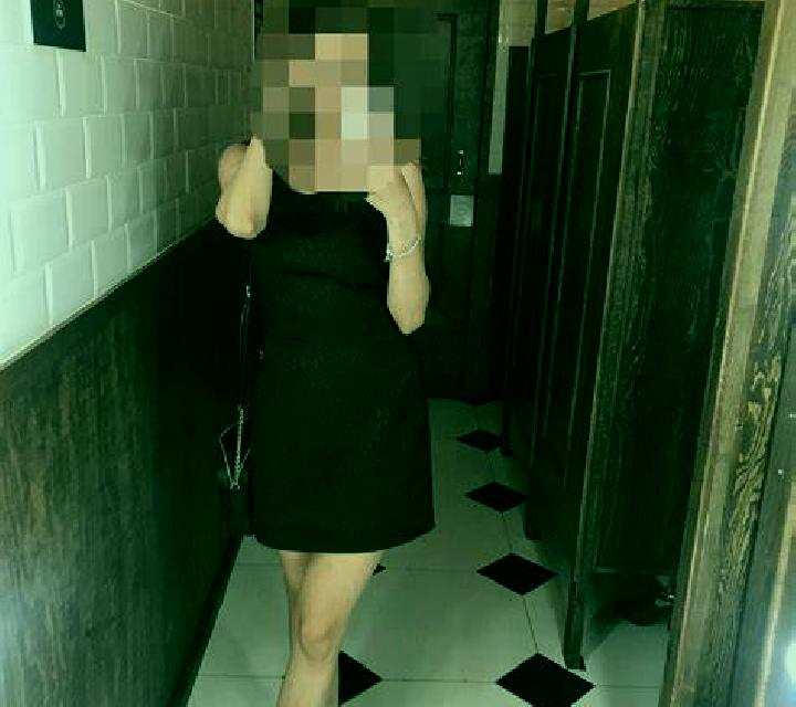Ángela 2 sa Pobla escort