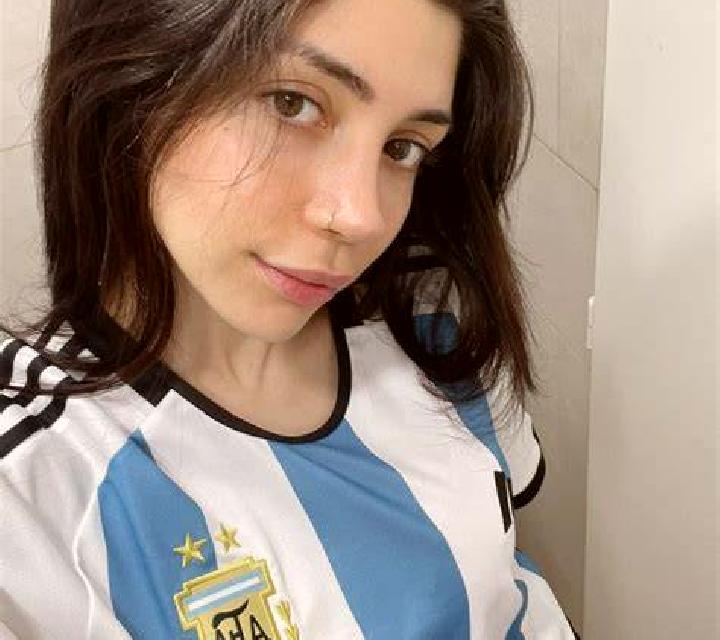 Ángela 2 Salobral escort