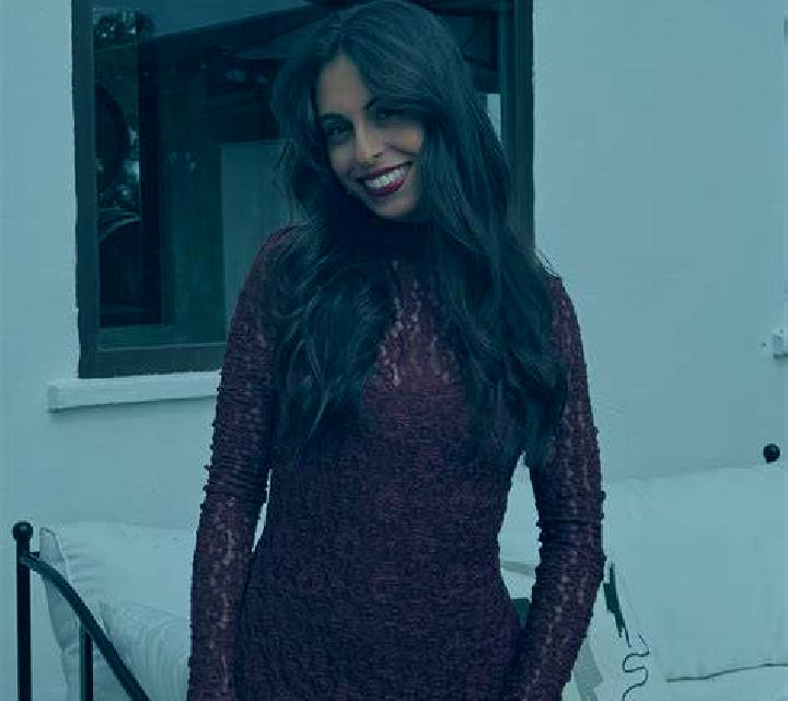 Ángela 2 Santibanez de Ecla escort