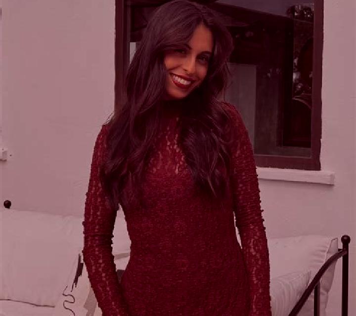 Ángela 2 Sevilla escort