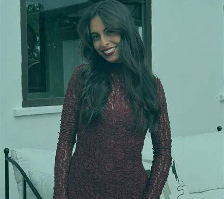 Ángela 2 Ujados escort