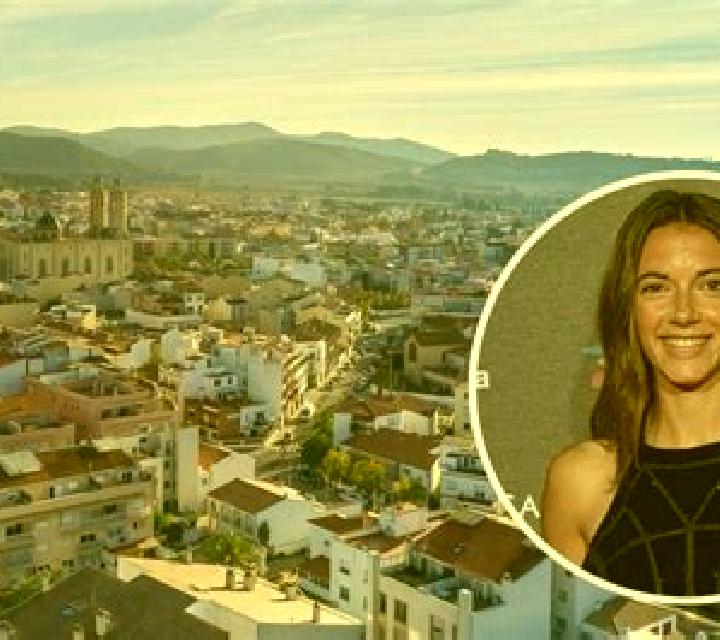 Ángela 2 Villamayor de Gallego escort