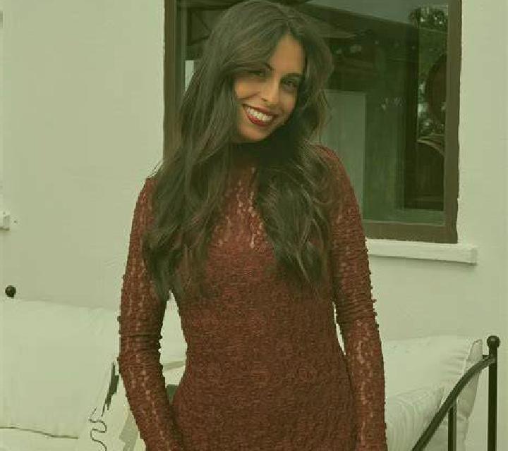 Ángela 3 Alfambra escort