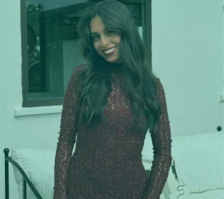 Ángela 3 Arruazu escort
