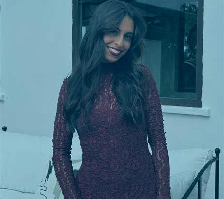 Ángela 3 Barceo escort