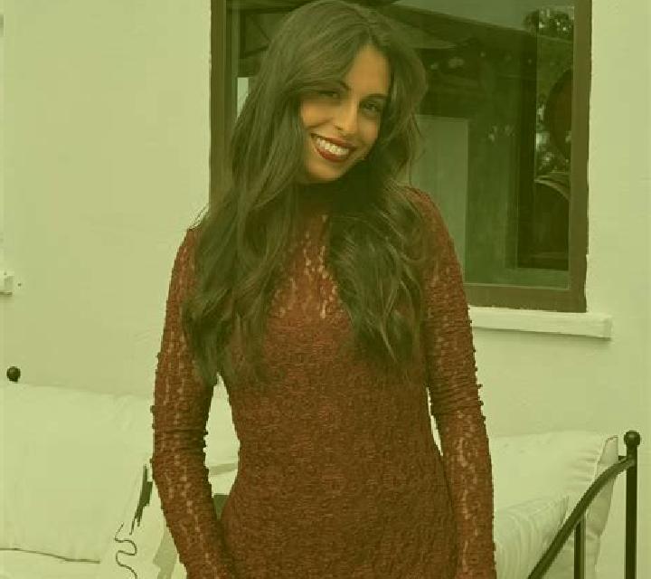Ángela 3 Benahavis escort