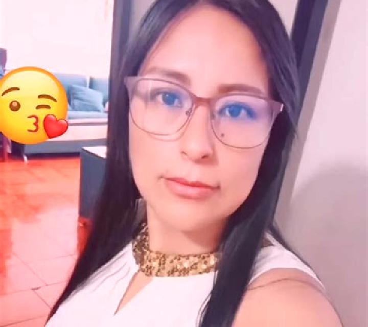 Ángela 3 Gatika escort