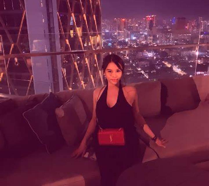 Ángela 3 La Muela escort
