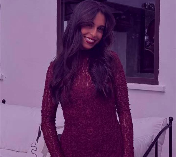 Ángela 3 Mogarraz escort