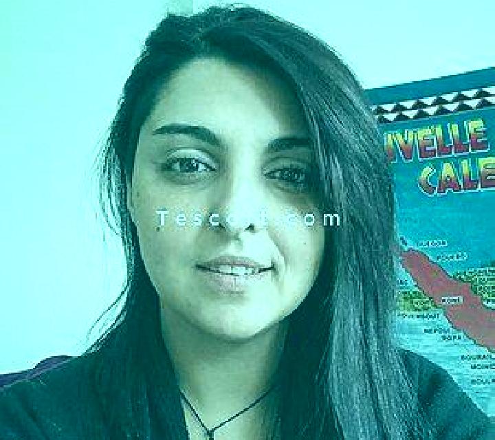 Ángela 3 Nueva-Carteya escort
