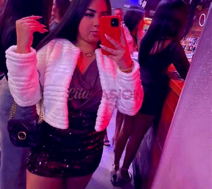 Ángela 3 Saldon escort