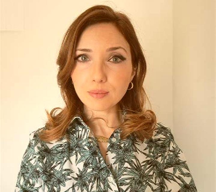 Ángela 3 Ubrique escort
