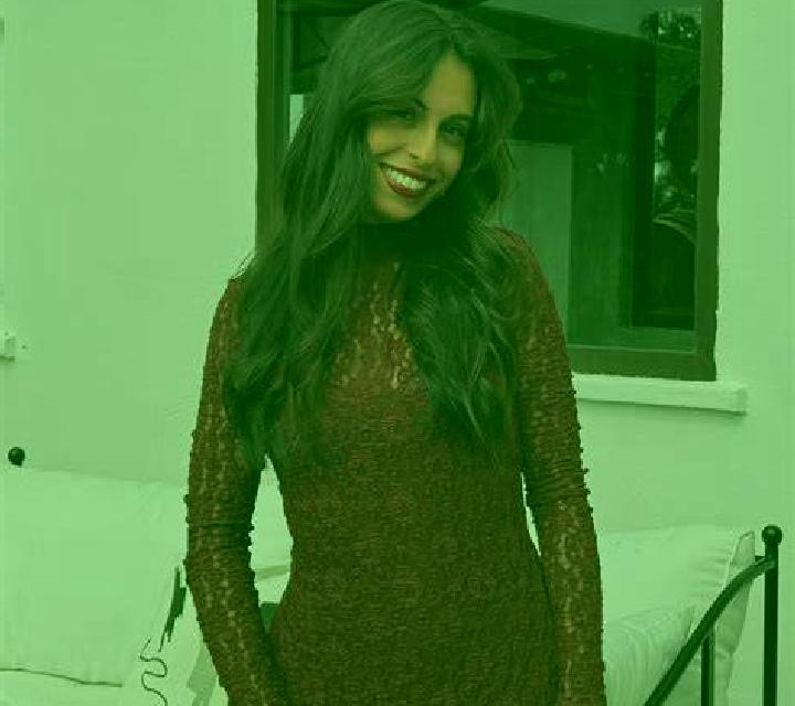 Ángela Alcoceber escort