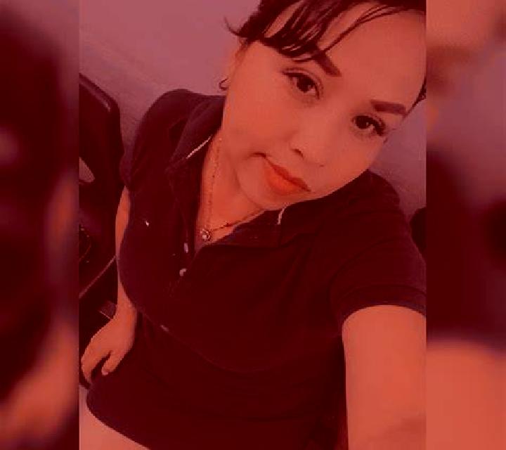 Ángela Coreses escort