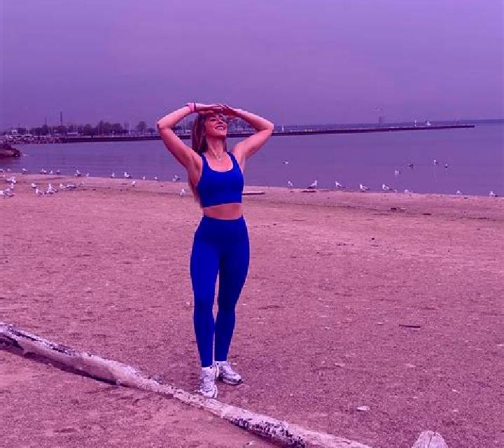 Ángela Jaraicejo escort