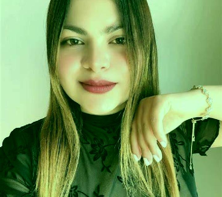 Ángela Matet escort