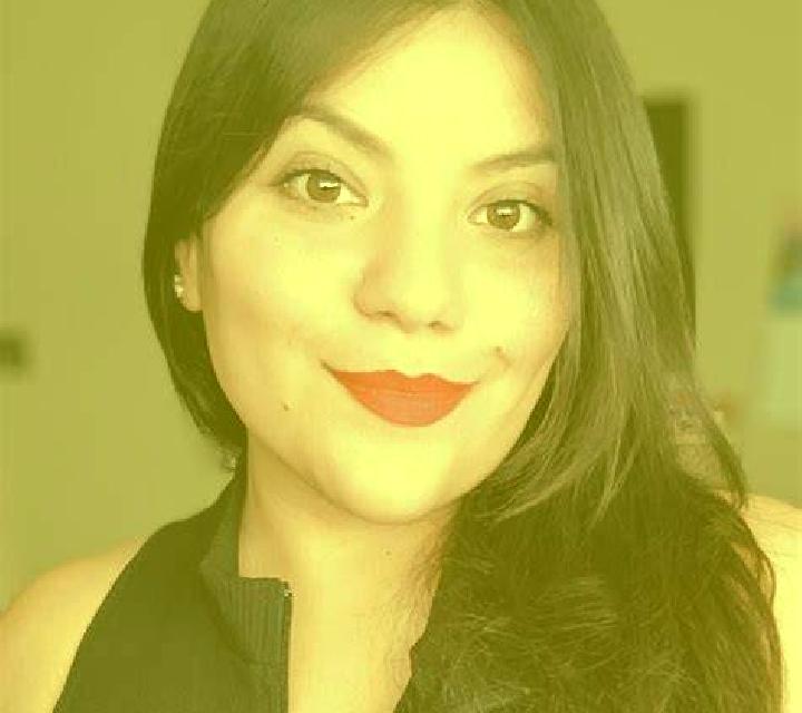 Ángela Navaescurial escort