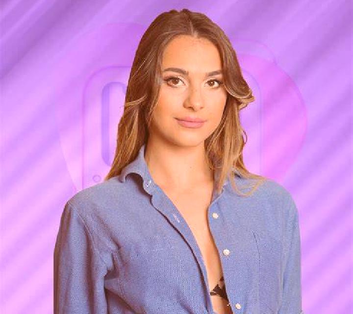 Ángela Onate escort