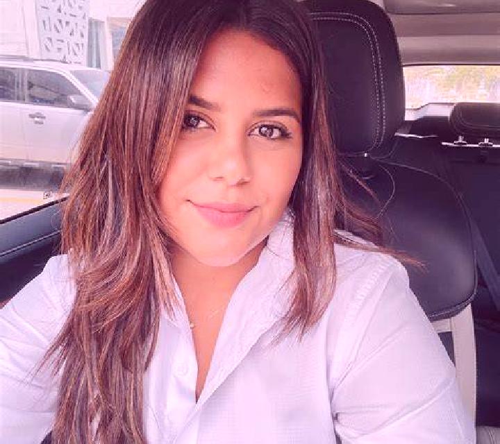 Ángela Torrubia escort