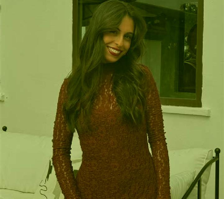 Noa 2 Playa del Ingles escort