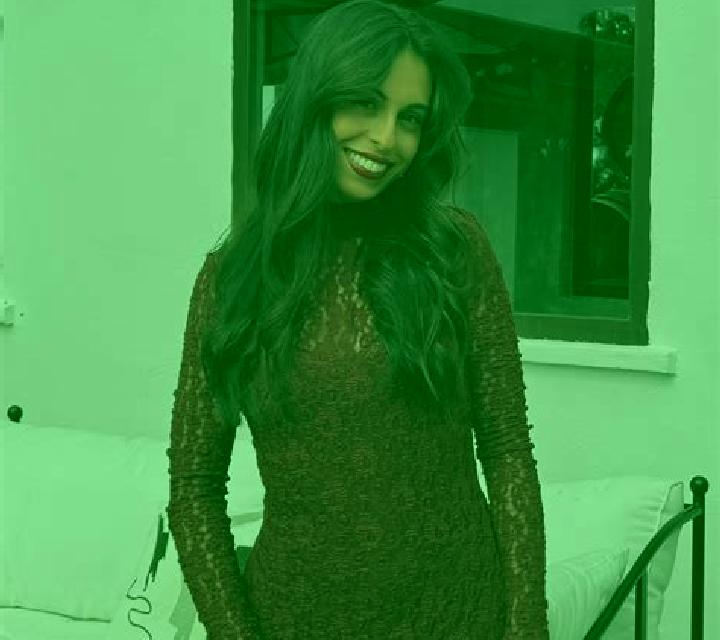 Noa 2 Villar de la Encina escort