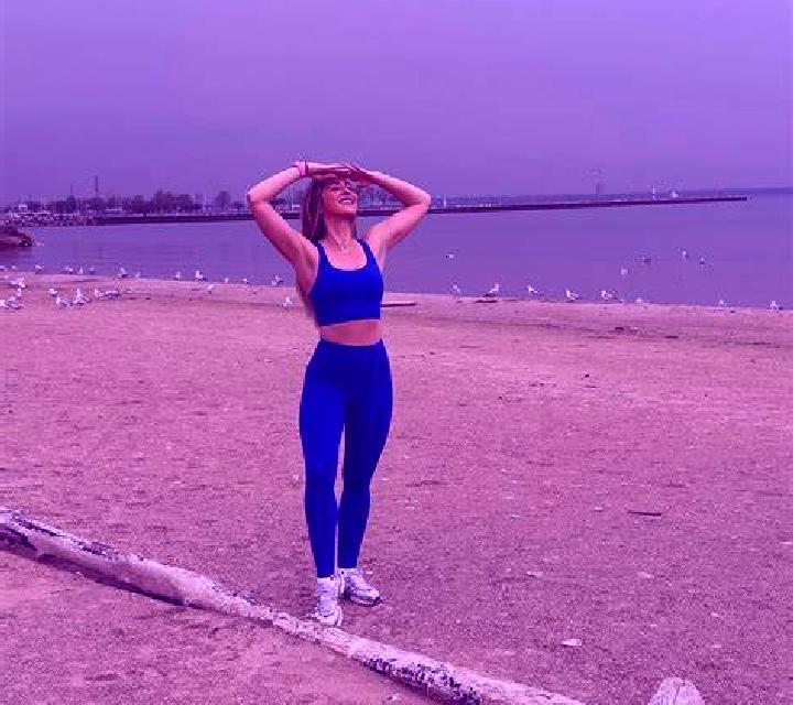 Noa 3 Abla escort