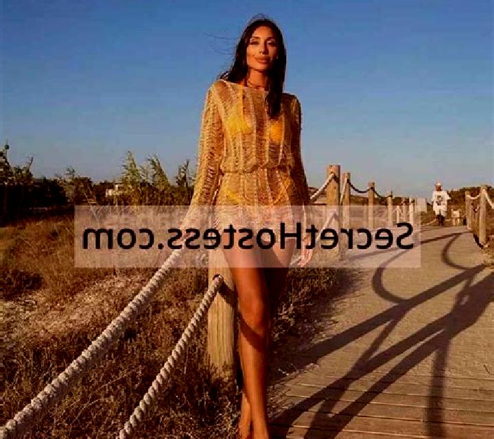 Noa 3 Aldehuela de Yeltes escort