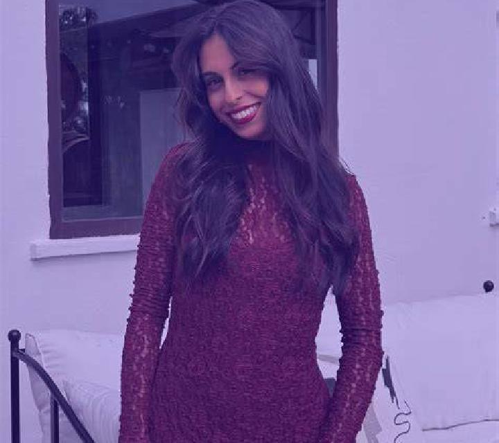Noa 3 Benquerencia escort