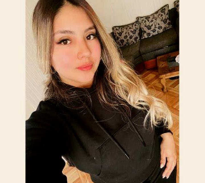 Noa 3 Cercedilla escort