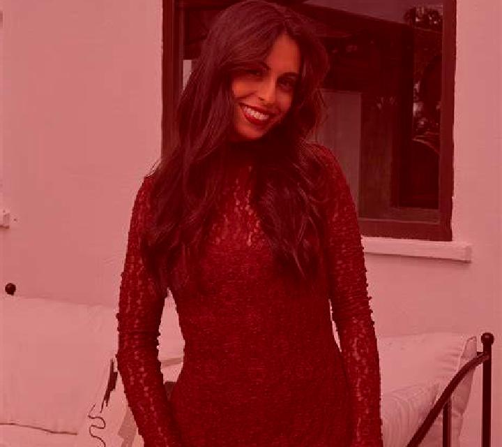 Noa 3 Rabanales escort
