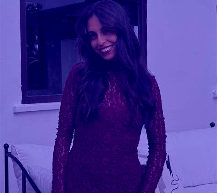 Noa 3 Sedano escort