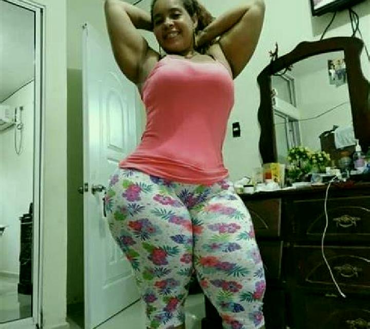 Noa Ambite escort