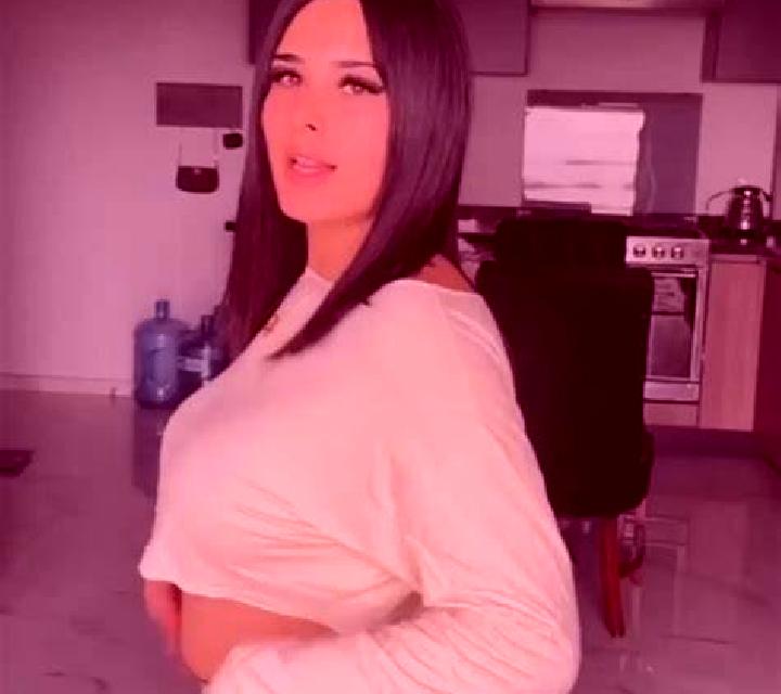 Noa Benisano escort