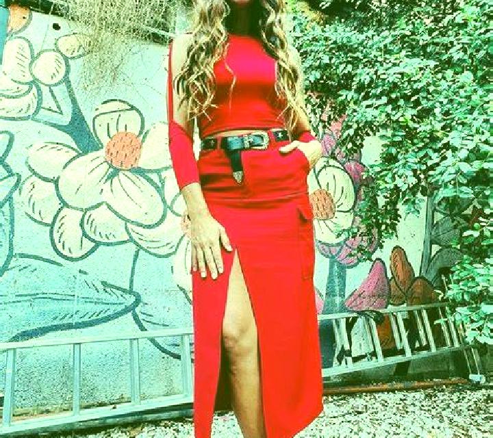 Noa Bonastre escort