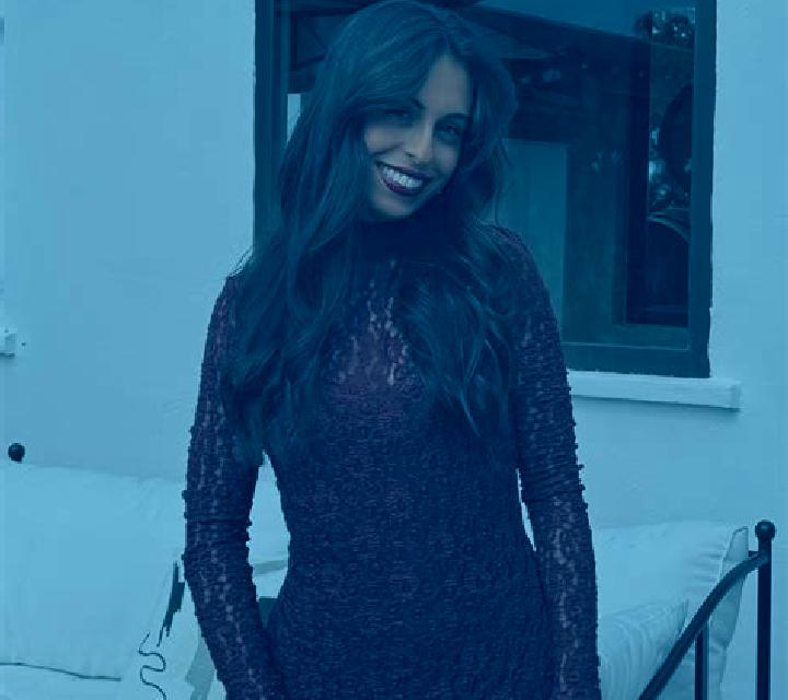 Noa Castellanos de Castro escort