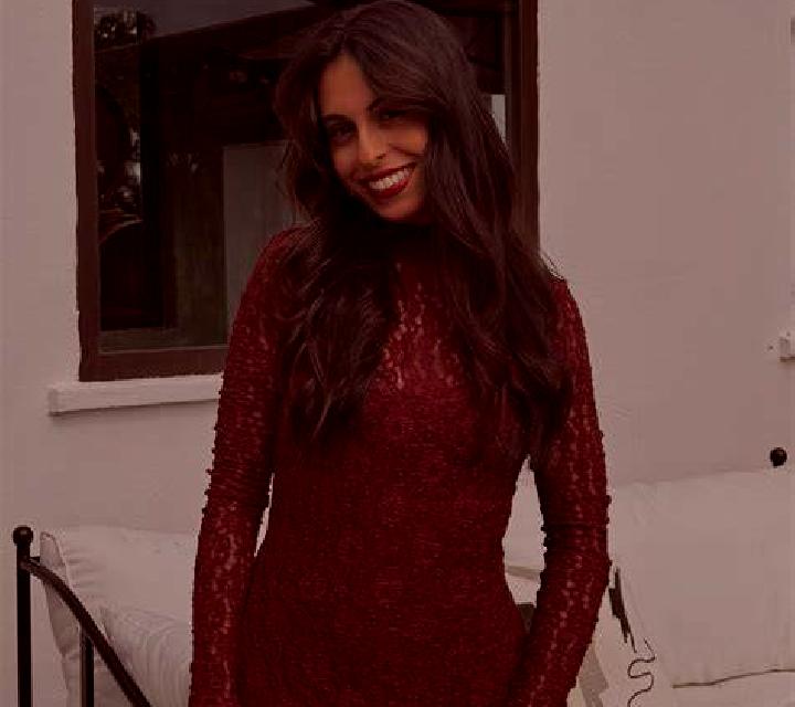 Noa Castelloli escort