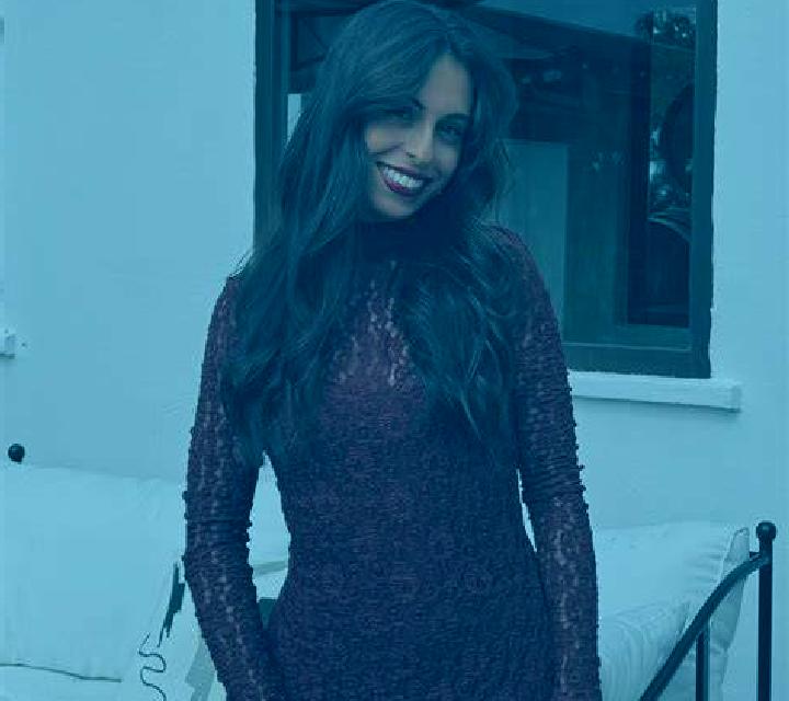 Noa Elizondo escort