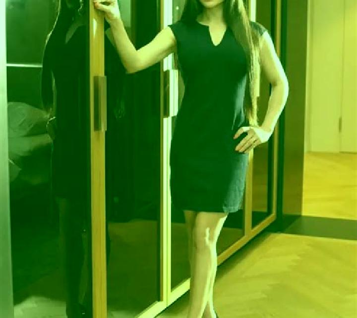 Noa Gainza escort