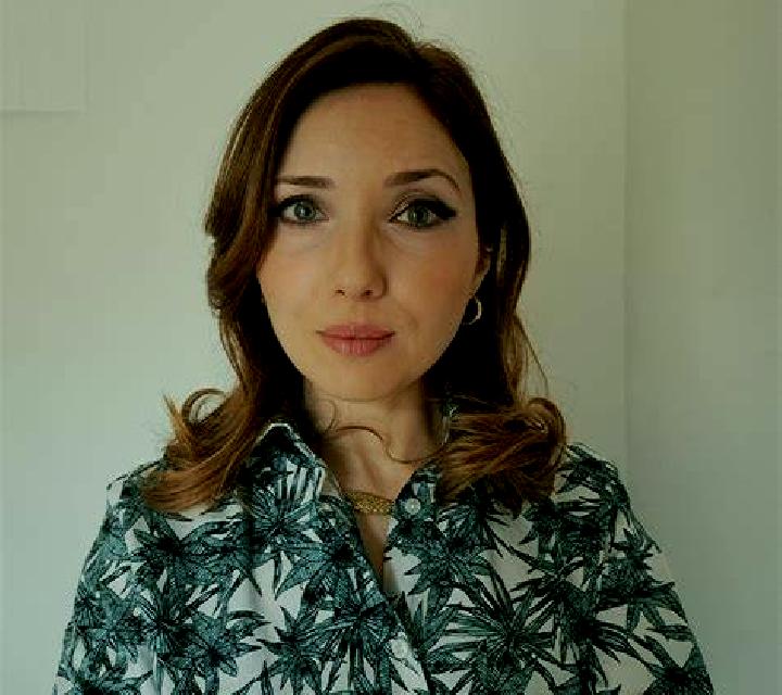 Noa Galisteo escort