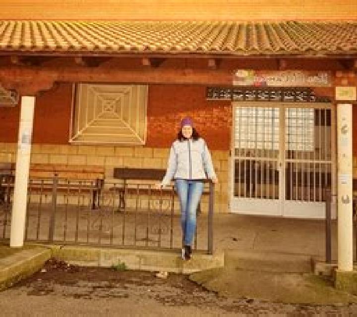 Noa Higuera de Vargas escort