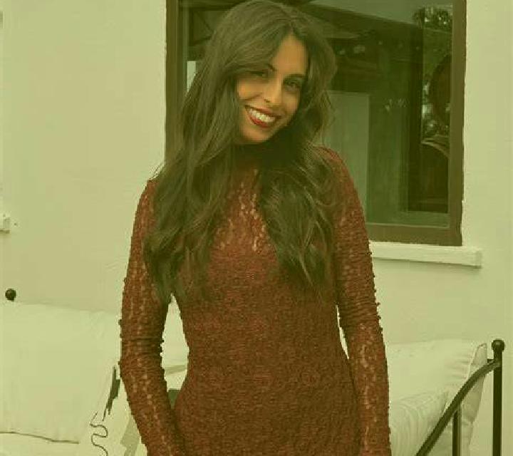 Noa Mas de las Matas escort