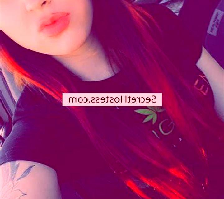 Noa Riogordo escort