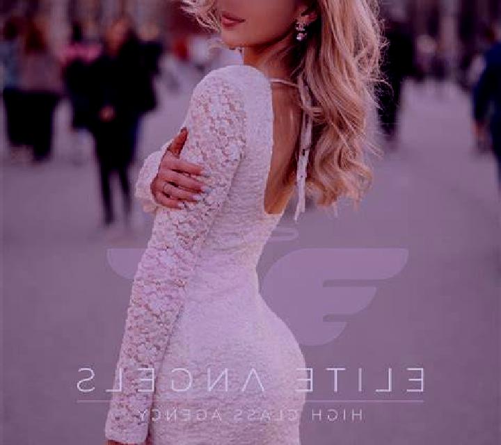 Noa San Cebrian de Muda escort