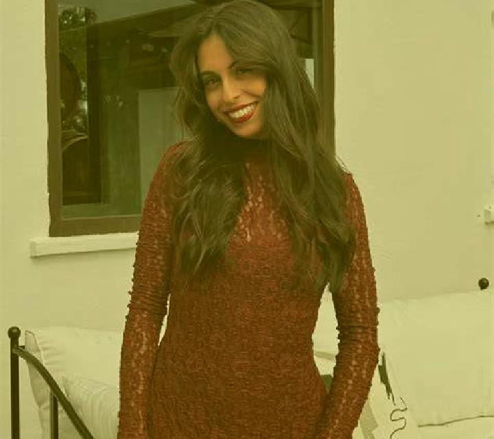 Noa Sort escort