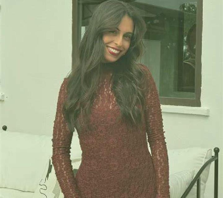 Noa Villaminaya escort