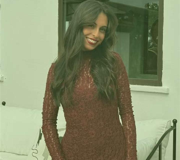 Noa Yecla escort