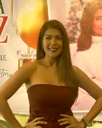 Noa Zafarraya escort