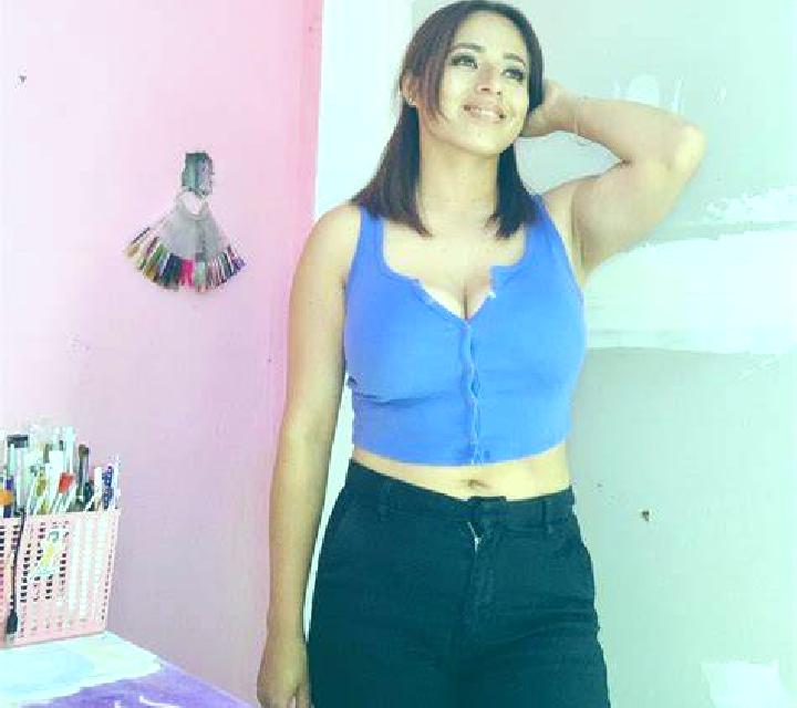 Noelia 2 Cabezuela escort
